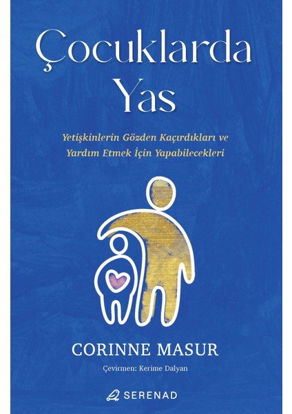 Çocuklarda Yas - Corinne Masur