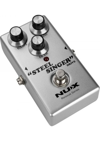 Steel Singer Drive Pedalı fiyatları