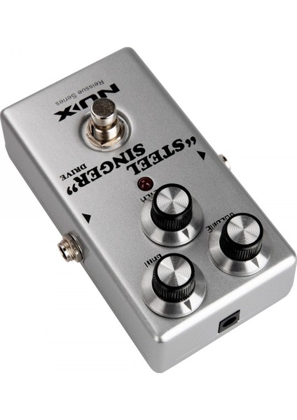 Steel Singer Drive Pedalı fırsatları