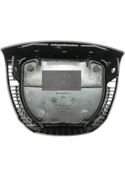 Ford Focus 2 Yerli Airbag Kapağı Armalı Yerli Üretim fiyatları