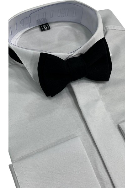 Erkek Çocuk Gizli Patlı Gömlek fiyatları