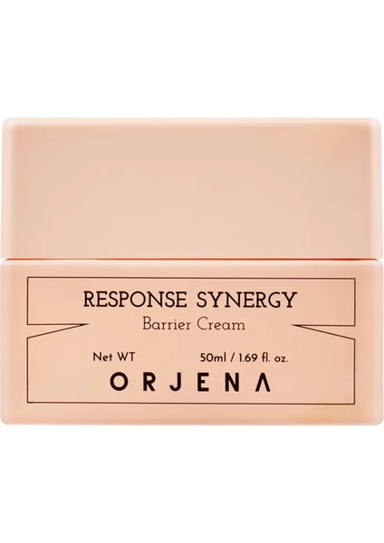 Response Synergy Barrier Cream 50 ml