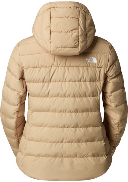 Aconcagua 3 Hoodıe Kadın Mont - NF0A84IV fiyatları