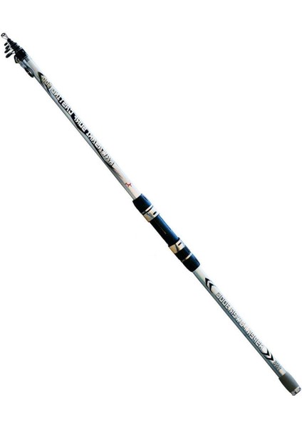 1693 Kawasaki 500CM Tele Surf Cast Kamış 300GR Atar