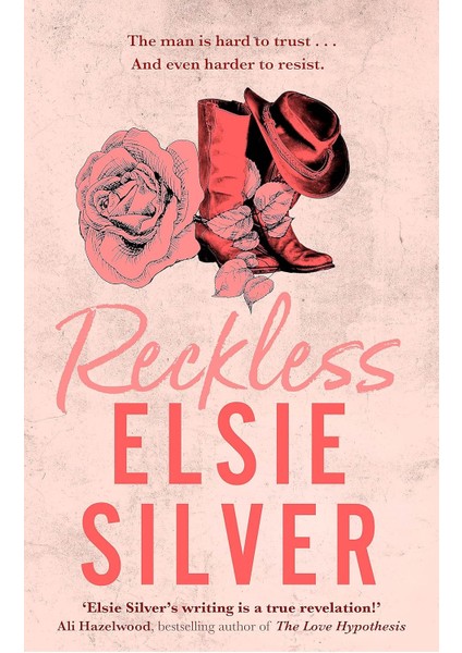 Reckless - Elsie Silver