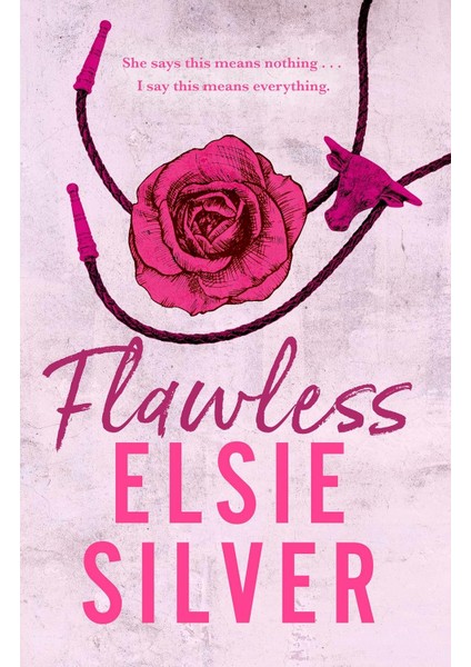 Flawless - Elsie Silver