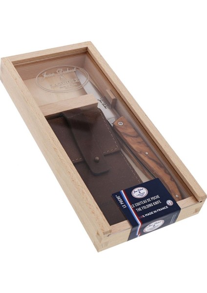 Bıçak ve Kılıfı Kahverengi modelleri