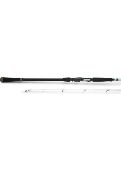 Medmax 10-35GR Olta Kamışı 248CM