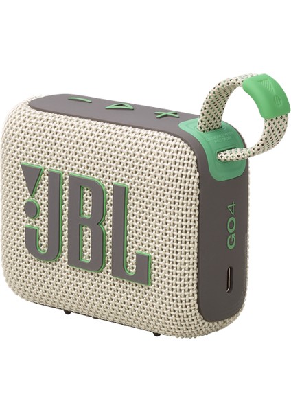 Go4, Bluetooth Hoparlör, IP67, Kum Beji