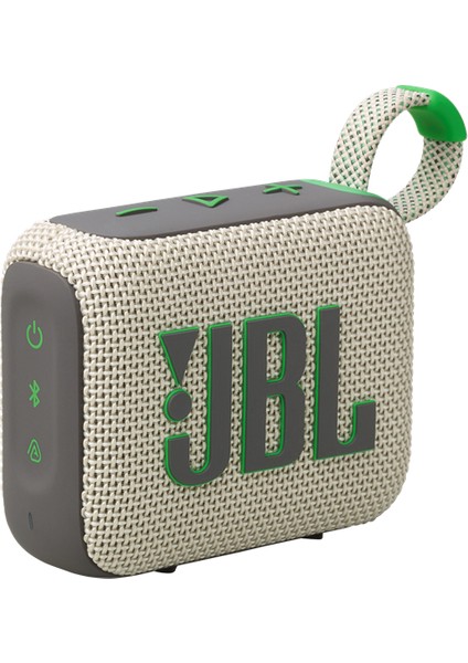 Go4, Bluetooth Hoparlör, IP67, Kum Beji