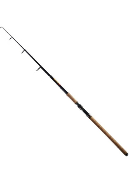 1650 Apachi Teleskopik Kamış 100-300GR 350 cm