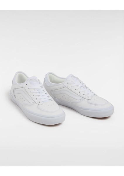Skate Rowley VN0A2Z3OWWW1 Erkek Sneaker