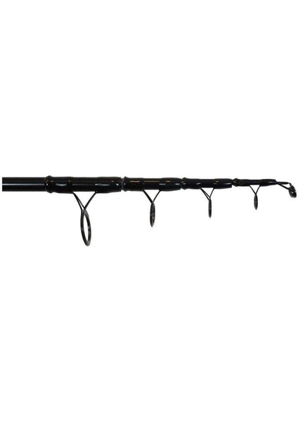 3289 Technoflex Tele Carp Sazan Kamışı 3.0lb Atar 390CM
