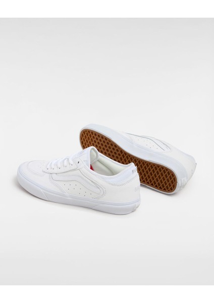 Skate Rowley VN0A2Z3OWWW1 Erkek Sneaker