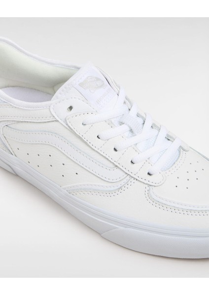 Skate Rowley VN0A2Z3OWWW1 Erkek Sneaker