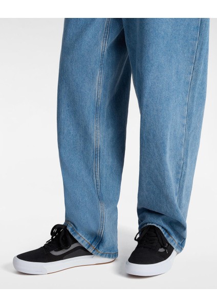 Bmx Old Skool VN0A2Z3WYV31 Erkek Sneaker indirimleri