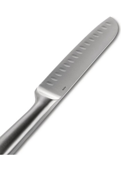 Santoku Bıçağı 26 cm x 3 cm x 2 cm