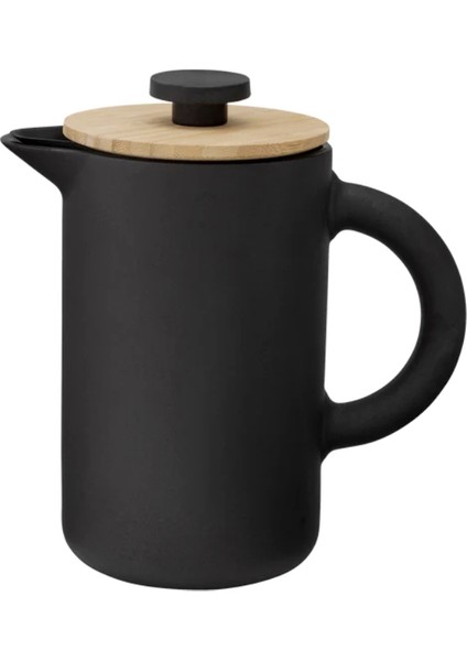 Theo Frenchpress 0,8 L Siyah