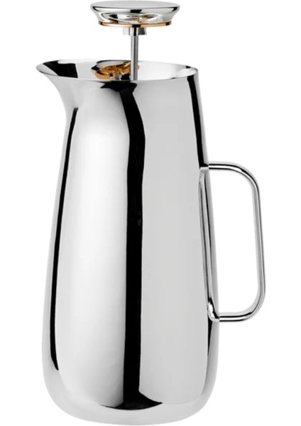 Norman Foster Frenchpress 1 L