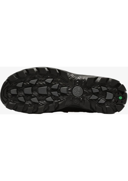 Chillberg Mid Lace Up Erkek Sarı Bot TB19701R2311