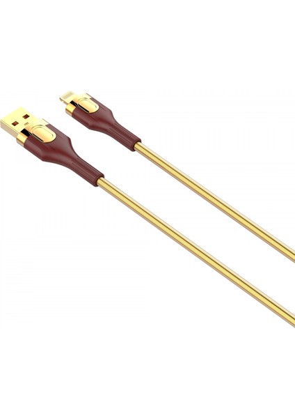 Ldnıo LS681A Lıghtnıng Şarj & Data Kablosu fiyatları