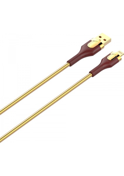 Ldnıo LS681A Lıghtnıng Şarj & Data Kablosu fırsatları