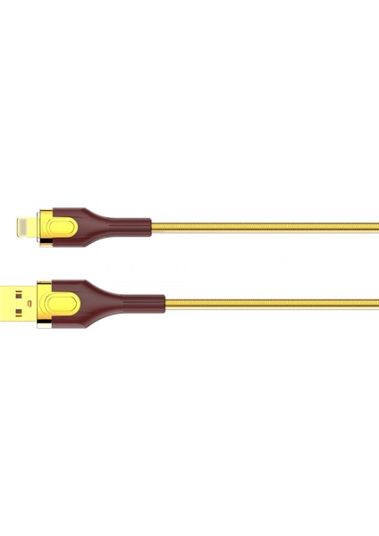 Ldnıo LS681A Lıghtnıng Şarj & Data Kablosu indirimleri