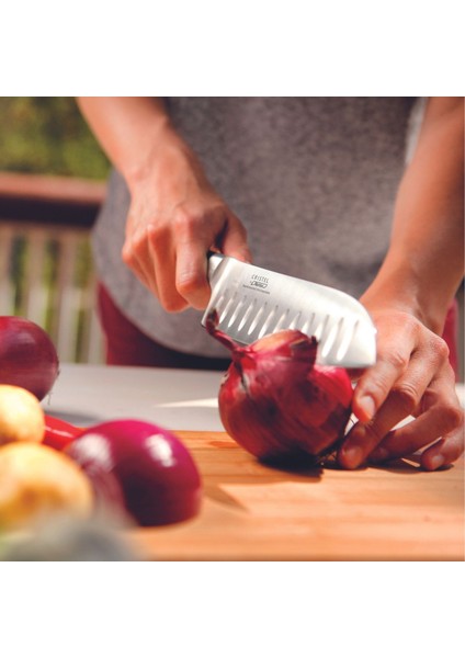 Marttiini Santoku Bıçağı 18 cm fiyatları