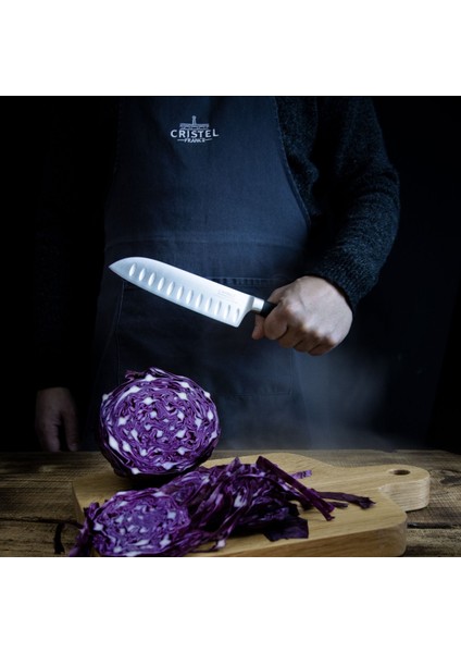 Marttiini Santoku Bıçağı 18 cm modelleri