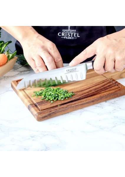 Marttiini Santoku Bıçağı 18 cm indirimleri