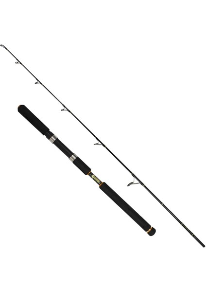 1415 Kado Black Sp Pro Xp9 Jig Kamışı 180CM 40-180LB Atar