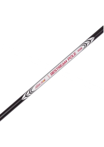Bestream Pole 3415 Porselensiz Göl Olta Kamışı 630 cm