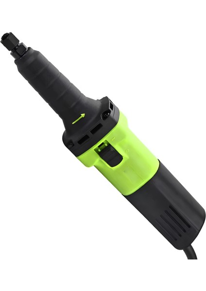 Uzun Kalıpçı Taşlama Makinesi Elektrikli 38 mm 500 W