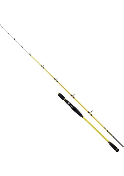 Ryujı Sparrow 1,70M 15-200GR 2p Bot Kamış