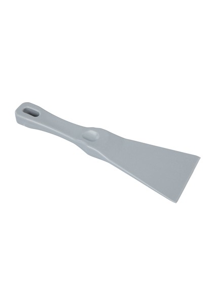 Vgıda Sınıfı Renk Kodlu Spatula - Gri