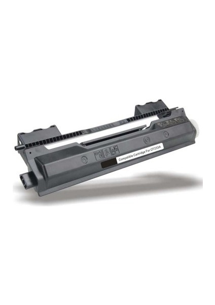 Hp 233A Hp G3Q67A Yazıcı Uyumlu Muadil Toner