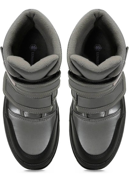 Flon 4pr Gri Kız Çocuk Bot & Bootie 101916373 fırsatları