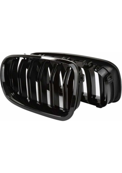 Bmw 5 Serisi F10 2011-2018 Uyumlu M5 Görünüm Panjur Böbrek fiyatları