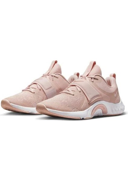 Renew In-Season Tr 12 Kadın Koşu Antreman Spor Ayakkabı DD9301-604