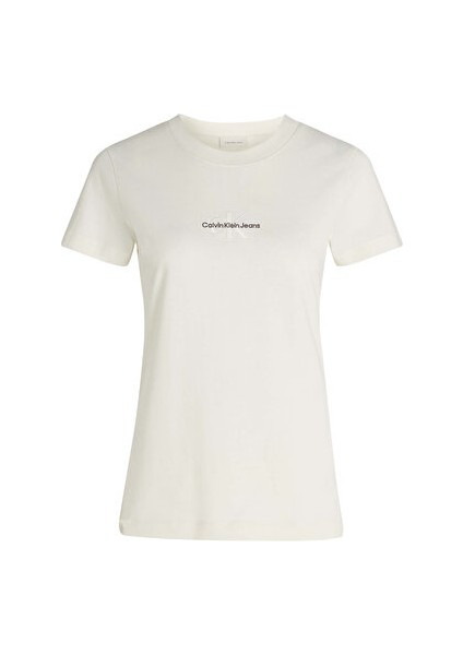 Calvin Klein Monologo Slım Tee