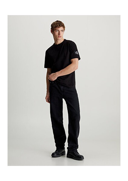 Badge Regular Tee