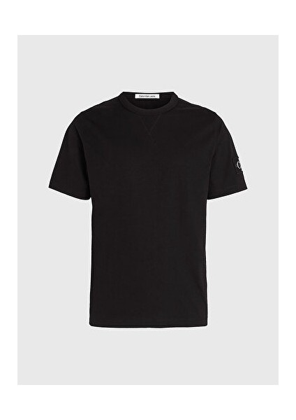 Badge Regular Tee