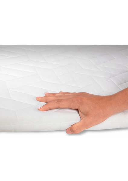 Calao Light 2 'Si Bir Arada Anne Yanı Beşik Ve Taşınabilir Çift Katlı Park Yatak Beyond Graphite Eco