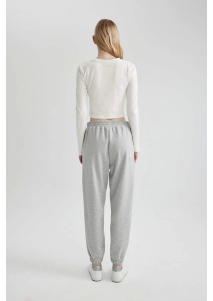 X5391 Coool Jogger Baskılı Eşofman Altı fırsatları