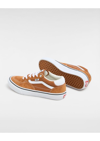 Skate Rowan VN0A2Z3JN1Z1 Erkek Sneaker