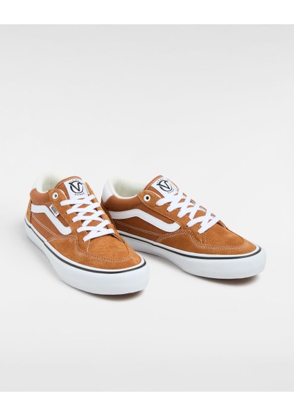 Skate Rowan VN0A2Z3JN1Z1 Erkek Sneaker