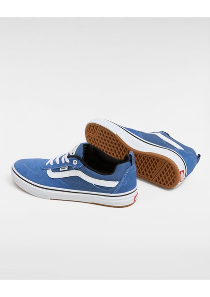 Skate Kyle Walker VN0A2Z3KBLU1 Erkek Sneaker