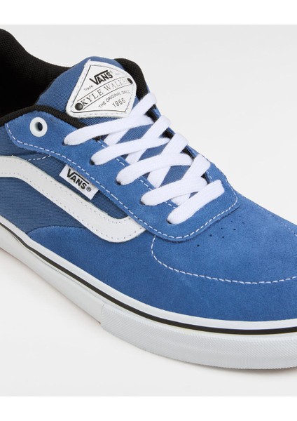 Skate Kyle Walker VN0A2Z3KBLU1 Erkek Sneaker