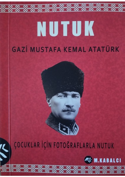 Nutuk (Çocuklar Için)