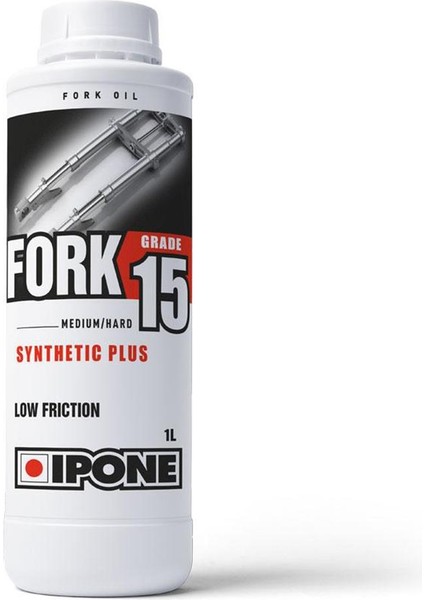 Ipone Fork 15 - 1 Litre